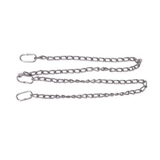 Calving Chain Stainless Steel Long