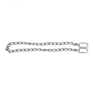 Calving Chain Stainless Steel Short