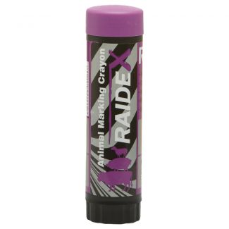 Stock Marker Raidex Violet