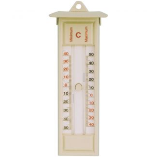 Thermometer Outdoor Mercury