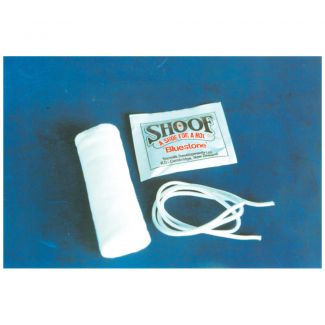 Cattle Shoof Refill Pack 20 Pieces
