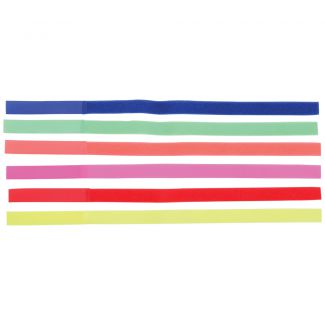 Hock Bands Nylon Mixed 10-pack