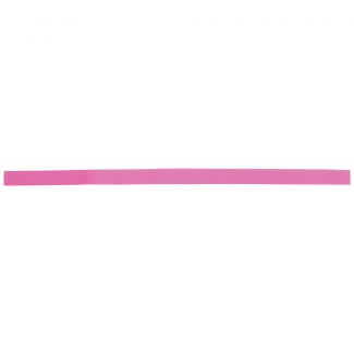 Hock Bands Nylon Pink 10-pack