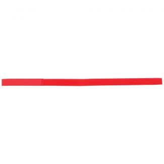 Hock Bands Nylon Red 10-pack