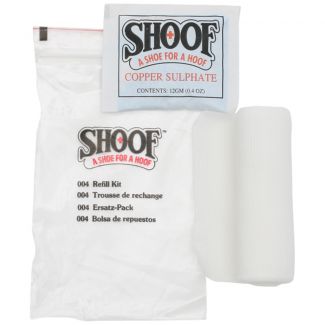 Horse Shoof Refill Kit each