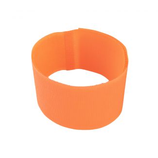 Leg Bands Nylon Orange 10 pk