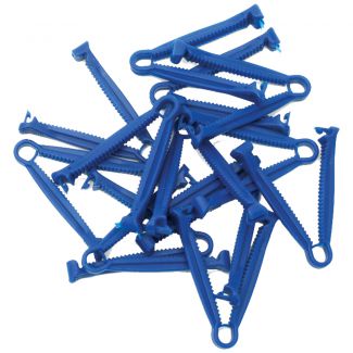 Umbilical Cord Clamps 50-pack