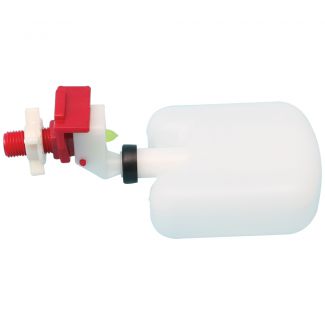 Poultry Drinker Crown Float Valve only