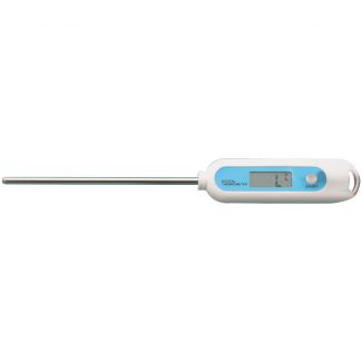 Thermometer Digital Large Animal