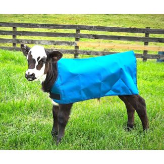 Calf Cover Shoof Polyester 68cm (40kg)