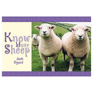 Book Know Your Sheep