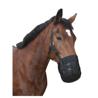 Horse Muzzle Kerbl Cob