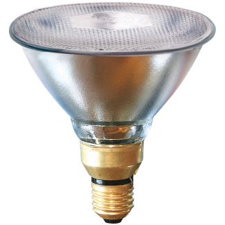 Lamp Infrared Phillip Clear 100w