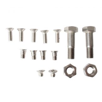 Dehorner Farmhand Yearlng Bolts Set only