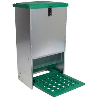 Poultry Feeder Feed-o-matic 20kg