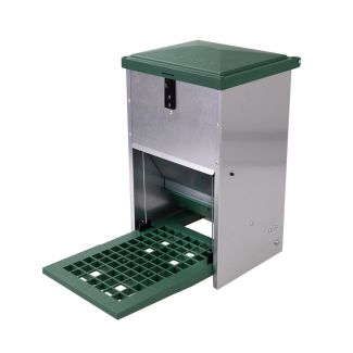 Poultry Feeder Feed-o-matic 5kg