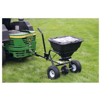 Spreader Tow-Along Farmhand 32kg