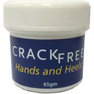 Henrietta Hand Restore CrackFree 65gm