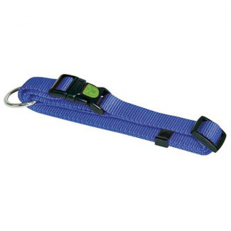 Dog Collar Kerbl Miami Size-3 Blue