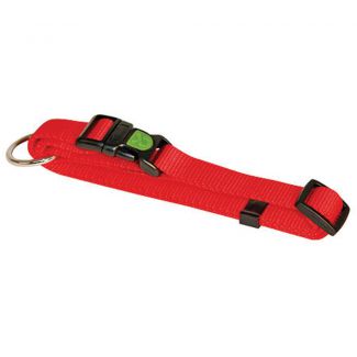 Dog Collar Kerbl Miami Size-3 Red