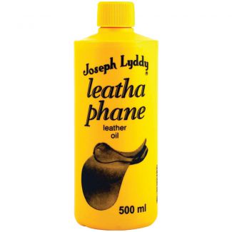 Joseph Lyddy Leathaphane 500ml