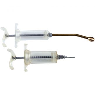 Drench Syringe Plexiglas 50ml