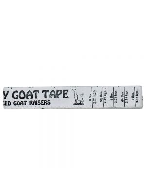 Search results for: 'Goat tape