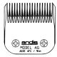 Clipper Blade Andis 9.5mm Size 4FC