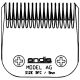 Clipper Blade Andis 6.3mm Size 5F