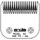 Clipper Blade Andis 3.2mm Size 7F