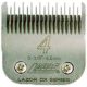 Clipper Blade Laube Size 4