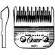 Clipper Oster Blade 9.5mm size 4