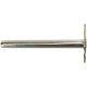 Trocar Stainless 12mm Cannula only