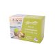 Henrietta Oatmeal Soap Lemongrass 4pk