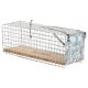 Trap Rat Cage