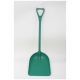 Shovel Plastic LoadMaxx Green NZ