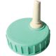 Lamb Feeder Easy Feeder Teat & Cap Assy