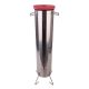 Milk Warmer Heat Exchanger