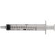 Syringe Topdoc 2ml 100pkX