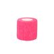 Bandage Cohesive Farmhand 5cm Pink