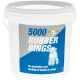 Rubber Rings Farmhand 5000 Blue Pail