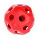 Horse Toy Hayball Red