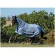 Bucas Rug BuzzOff Blue FN 130cm/5'9