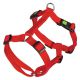 Dog Harness Kerbl Miami Size-4 Red