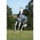 Bucas Rug Smartex TO 150g Grey 130cm/5'9