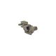 Taragate J-Bolt Galv Line Clamp Joint