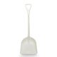 Shovel Plastic LoadMaxx White NZ